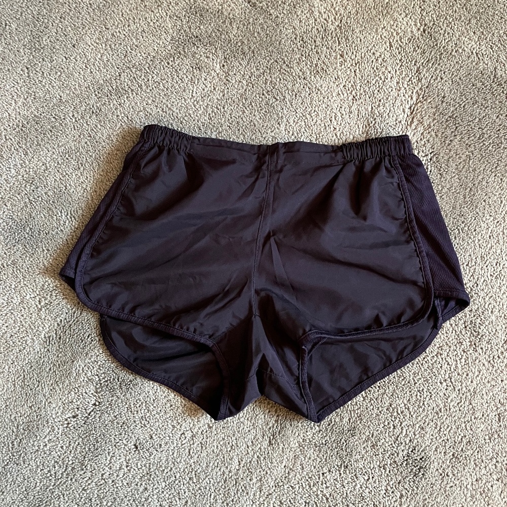 Puma shorts